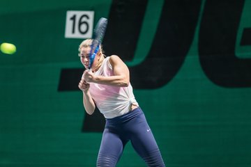 Training am 22.12.17 162 - Carina beim Training